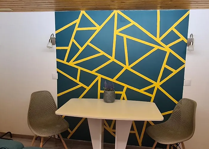 La Vida Loca Apartment