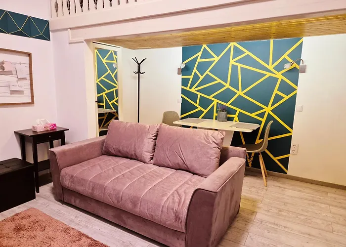 La Vida Loca Apartment