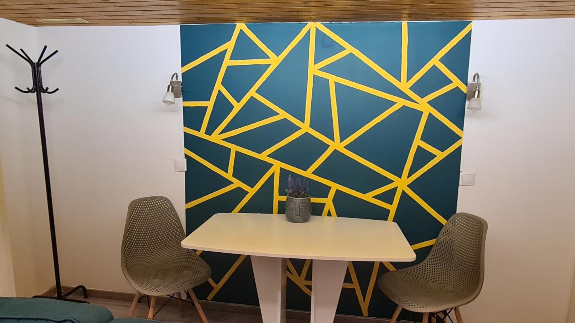 Apartmán La Vida Loca Budapešť