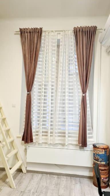 La Vida Loca Apartmán Budapešť