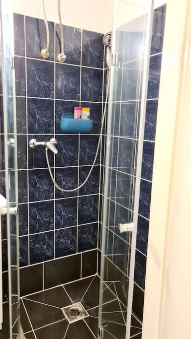 La Vida Loca Apartmán Budapešť