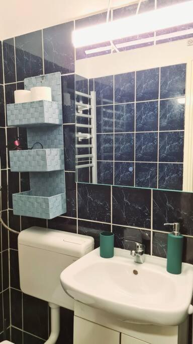 Apartmán La Vida Loca Budapešť