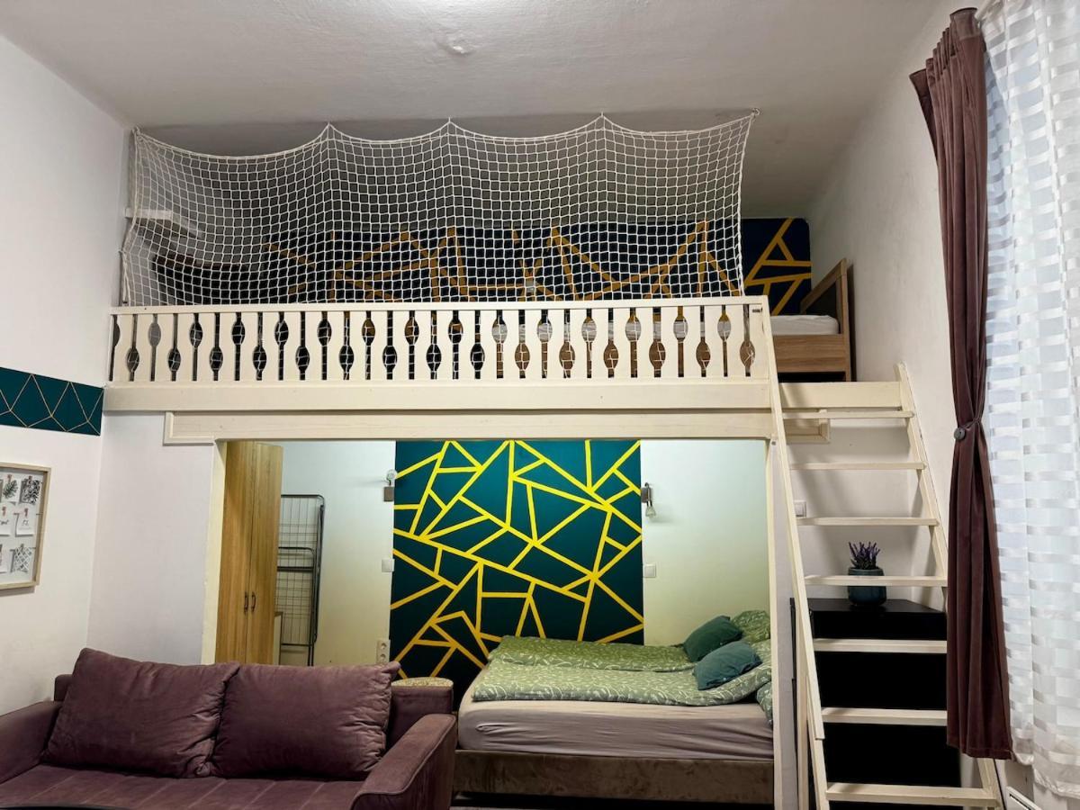 La Vida Loca Apartamento *