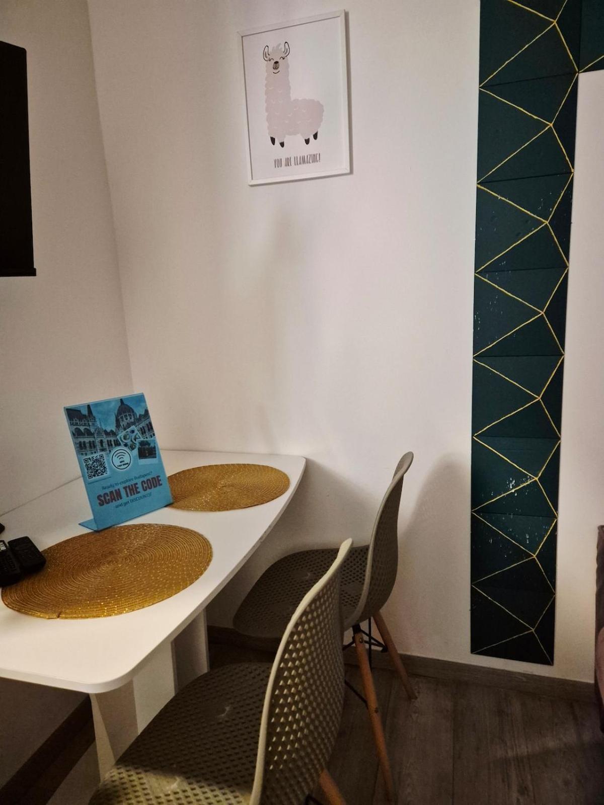 La Vida Loca Apartament