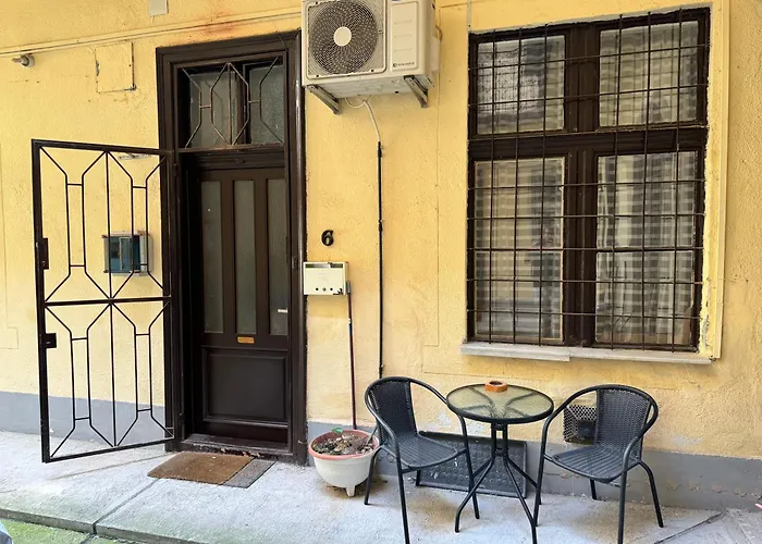 La Vida Loca Apartment